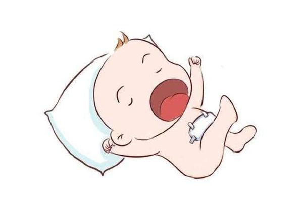新生儿脐风是什么症状 新生儿肚脐有风怎么办