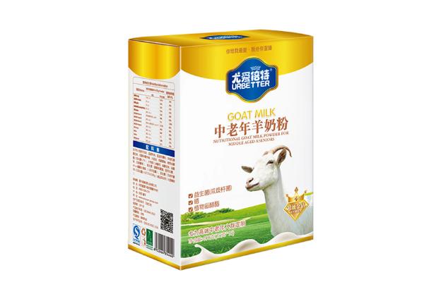 羊奶粉是酸性还是碱性食物 羊奶粉是什么颜色的好
