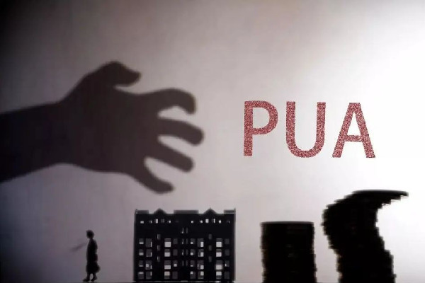 pua有几种类型 pua怎么判断各个阶段