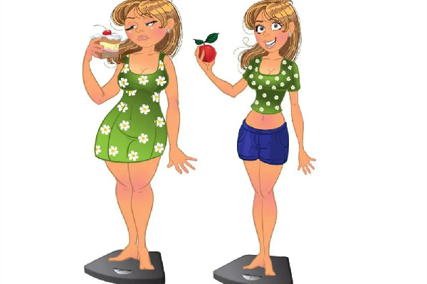积玉桥梦美阁美容美体减肥会所减肥后可以正常吃饭吗 减肥后吃不